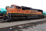 BNSF 278